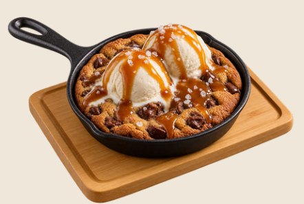 Cookie Skillet
