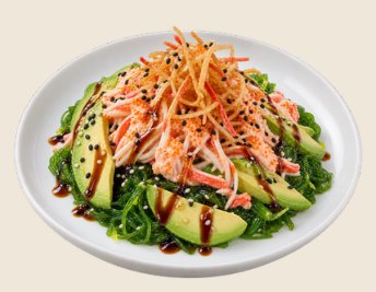 Insalata Kanikama