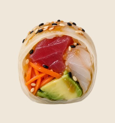 Keto Roll