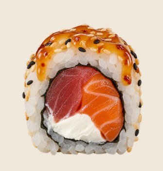 Miele Piccante Roll
