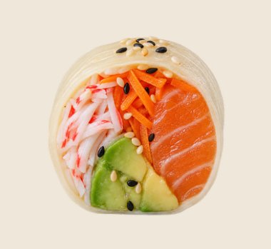 M&M Roll