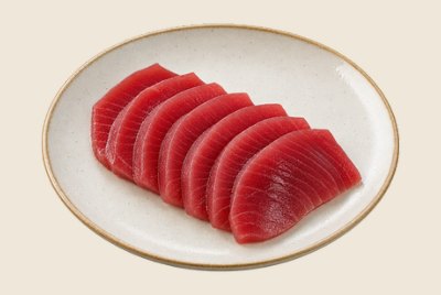 Tiradito Siciliano