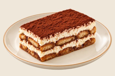 Tiramisú
